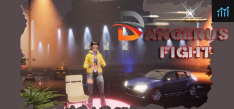 Dangerous Fight PC Specs