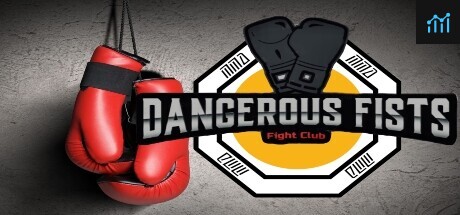 Dangerous Fists PC Specs