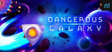 Dangerous Galaxy PC Specs