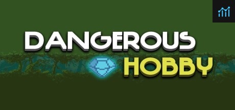 Dangerous Hobby PC Specs