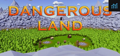 Dangerous Land PC Specs