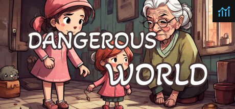 Dangerous World PC Specs