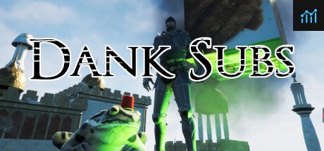 Dank Subs PC Specs