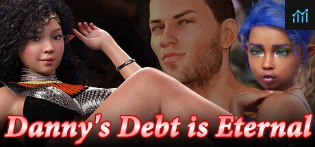 Danny's Debt is Eternal PC Specs