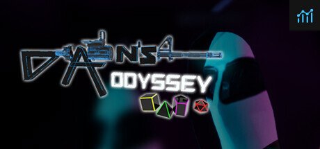 Dan's Odyssey PC Specs