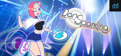 DanSparkling PC Specs