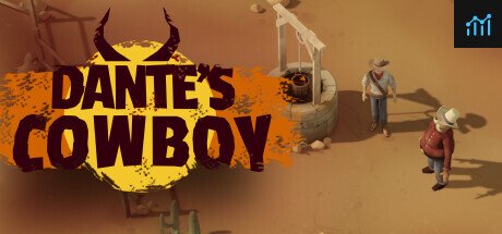 Dante's Cowboy PC Specs