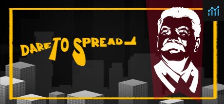 Dare To Spread PC Specs