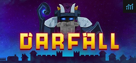 Can I Run Darfall?