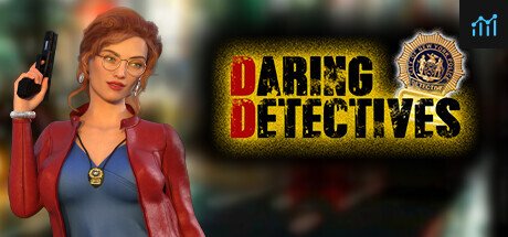 Daring Detectives - A new life! PC Specs