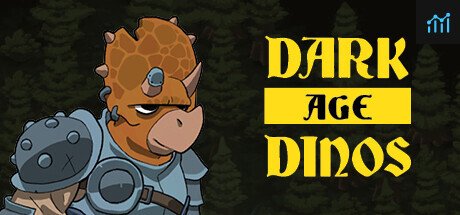 Dark Age Dinos PC Specs