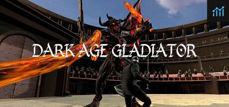 Can I Run Dark Age Gladiator?