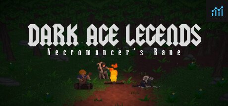 Dark Age Legends: Necromancer's Bane PC Specs