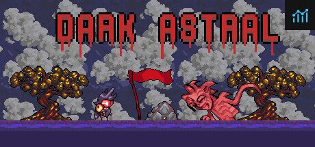 DARK ASTRAL PC Specs