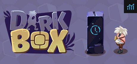Can I Run Dark Box?