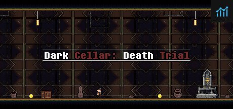 Dark Cellar Death Trial PC Specs