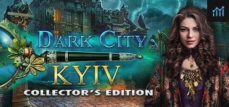 Dark City: Kyiv Collector's Edition PC Specs