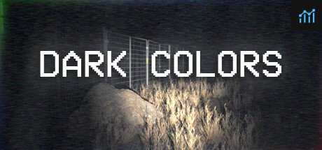 Dark Colors PC Specs