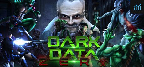 Dark Data: Zero PC Specs