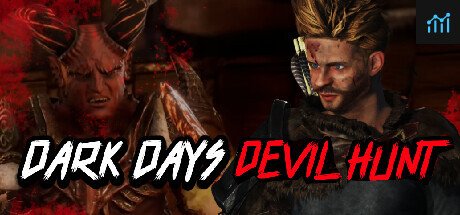 Dark Days : Devil Hunt PC Specs