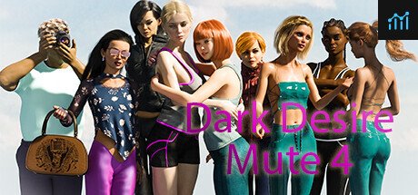 Dark Desire Mute 4 PC Specs