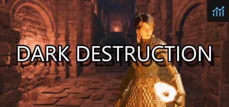 Dark Destruction PC Specs