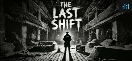 Dark Dimensions: The Last Shift PC Specs