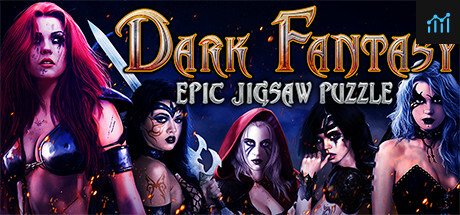 Dark fantasy: jigsaw puzzle download for mac free