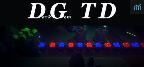 Dark Gem Tower Defense PC Specs