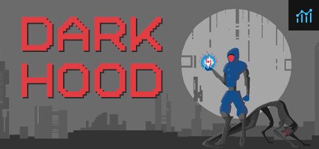 Dark Hood PC Specs