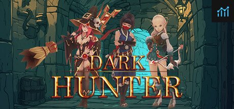 Dark Hunter PC Specs
