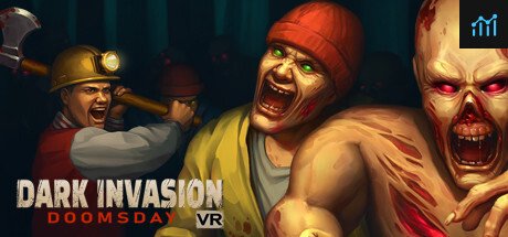 Dark Invasion VR: Doomsday PC Specs