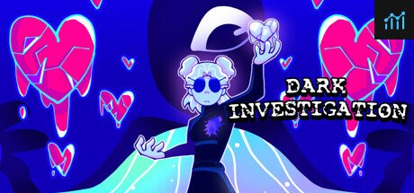 DARK INVESTIGATION PC Specs