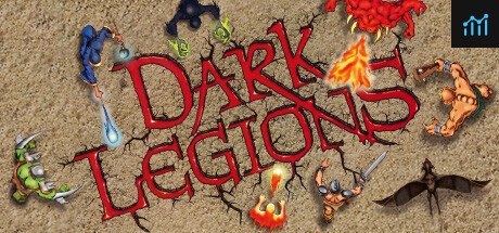 Dark Legions PC Specs