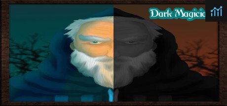 Can I Run Dark Magician?