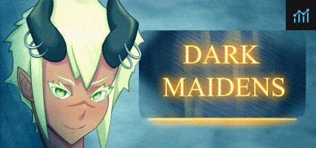 Dark Maidens PC Specs