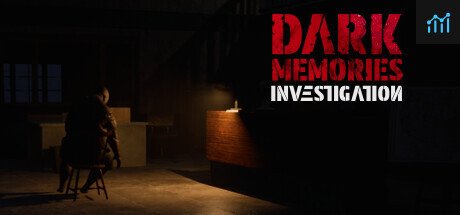Dark Memories: Investigation PC Specs