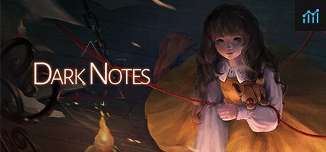 Dark Notes PC Specs