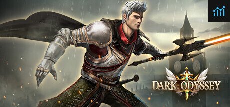 Dark Odyssey PC Specs