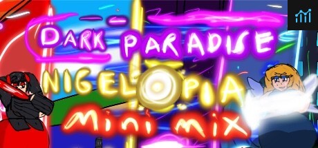 Dark Paradise Nigelopia: Mini Mix PC Specs