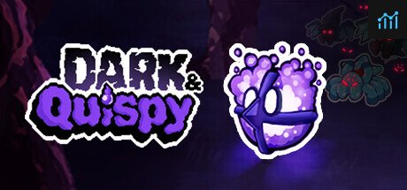 Dark & Quispy PC Specs