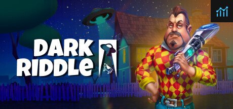 Dark Riddle PC Specs