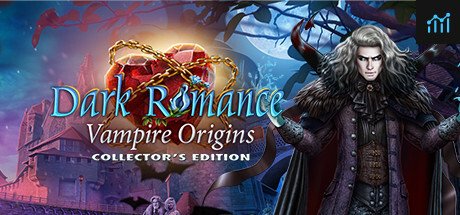 Can I Run Dark Romance: Vampire Origins Collector's Edition?