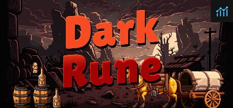 Dark rune PC Specs