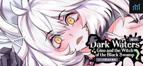 Dark Waters: Gino and the Witch of the Black Swamp PC Specs