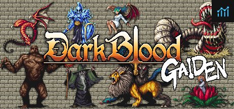 Can I Run DarkBlood -Gaiden-?