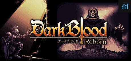 DarkBlood -Reborn- PC Specs