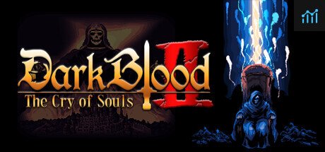 DarkBlood2 -The Cry Of Souls- PC Specs
