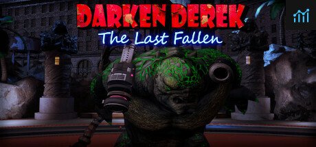 DarkenDerek The last Fallen PC Specs