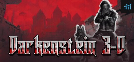Darkenstein 3D PC Specs